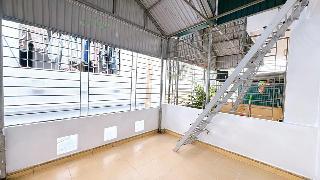 Nhà phố Vĩnh Hưng, Hoàng Mai 30m² giá 7,2 tỷ - Ngõ rộng thoáng mát!