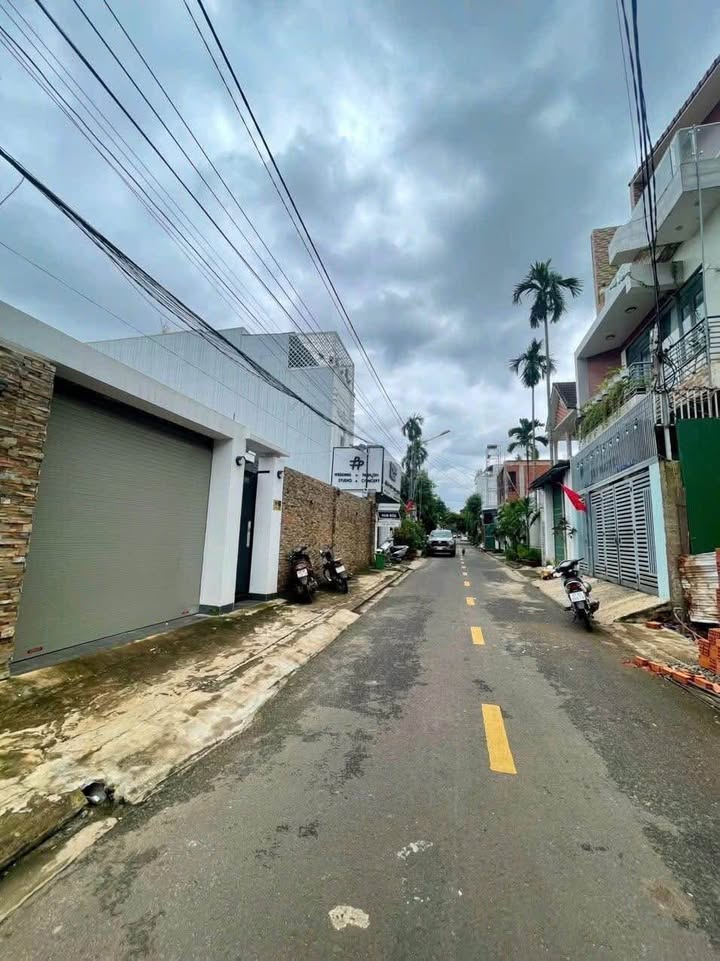 Đất mặt tiền Đào Tấn Buôn Ma Thuột 77m² giá 4.6 tỷ - Vị trí kinh doanh đắc địa!