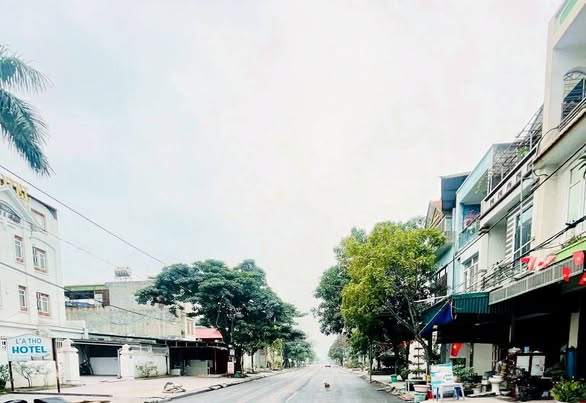 Bán Đất Nền Cẩm Trung 60m² - Gần KS Kim Cương, Kinh Doanh Đắc Lợi