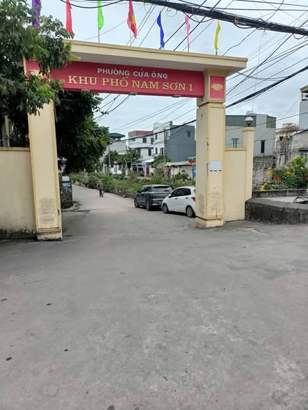 Đất nền Cẩm Sơn 56.8m² giá chỉ 500 triệu - Cơ hội đầu tư hấp dẫn!