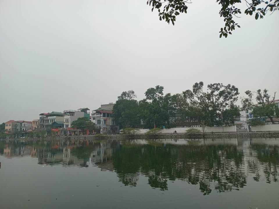 Nhà 2 tầng Dương Xá, Gia Lâm 119m² giá 8 tỷ - Đầy đủ công năng tuyệt vời!