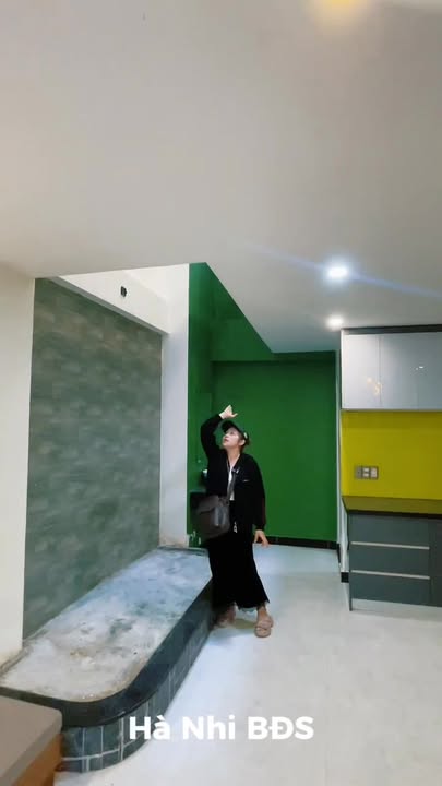 Nhà 60m² 3 Tầng MT Hoàng Diệu, Hải Châu - Giá 5 Tỷ