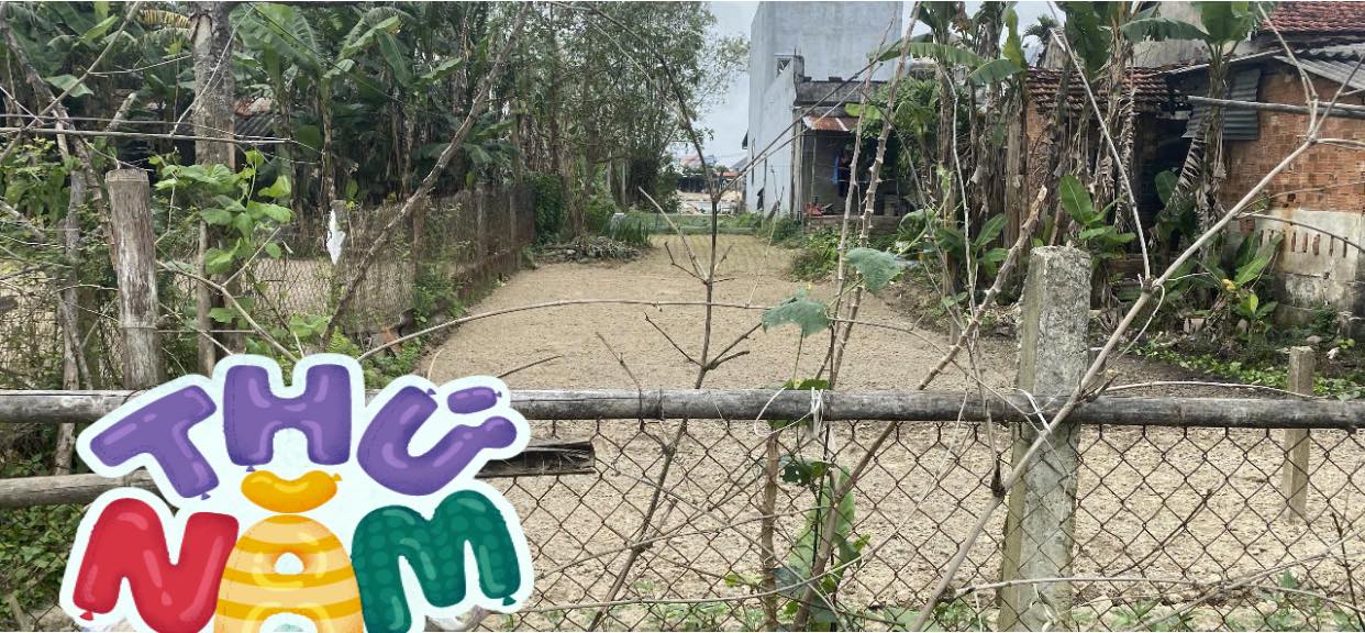 Đất nền Điện Nam Bắc 100m² giá chỉ 1.7 tỷ - Đầu tư sinh lời ngay!