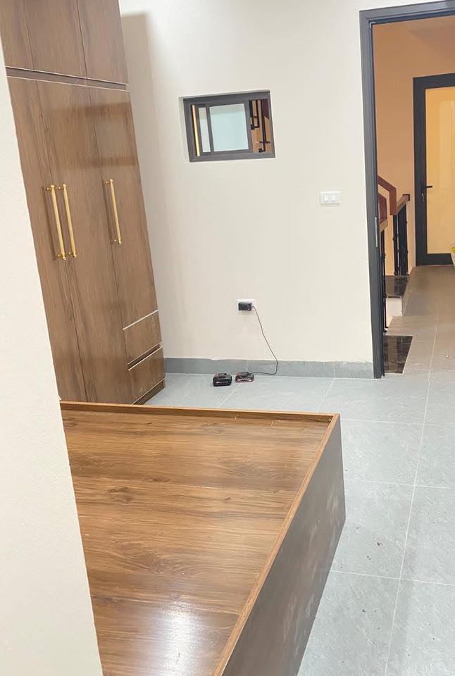 Phòng cho thuê khép kín tại 126 Nam Dư, Hoàng Mai - Giá chỉ 2.99 triệu/tháng