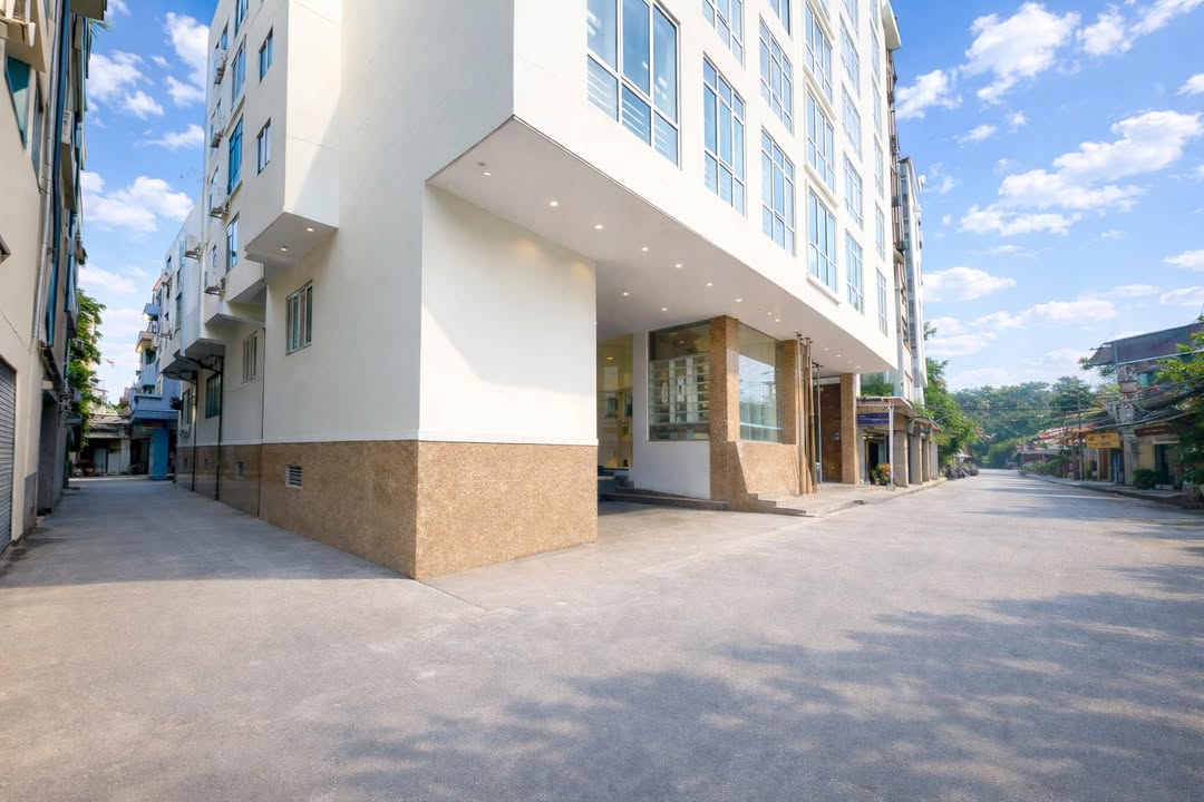 Nhà đẹp 5 tầng tại Mỹ Đình 53m² giá 14 tỷ - Sổ đỏ chính chủ, ô tô đỗ cửa!