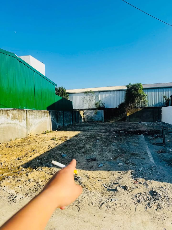 Đất nền xóm Mỹ Hạ, Hưng Lộc 115,1m² - Giá thỏa thuận, sổ đỏ chính chủ!