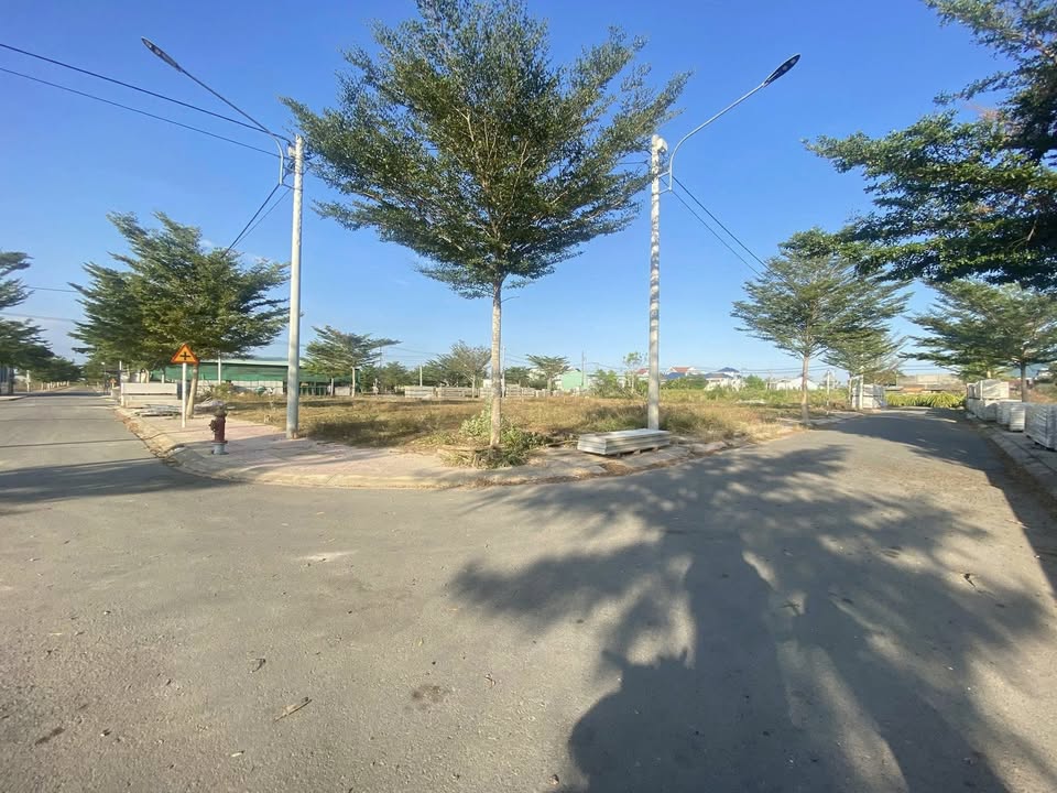 Đất nền KDC Nam An Eco Town, Phan Thiết 103m² giá 990 triệu - Lô góc thông thoáng!