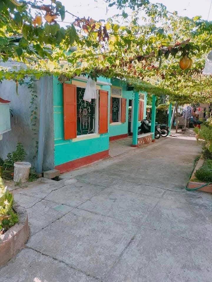 Nhà cấp 4 cho thuê tại phường Quảng Trị - Thoáng mát, an ninh tốt!