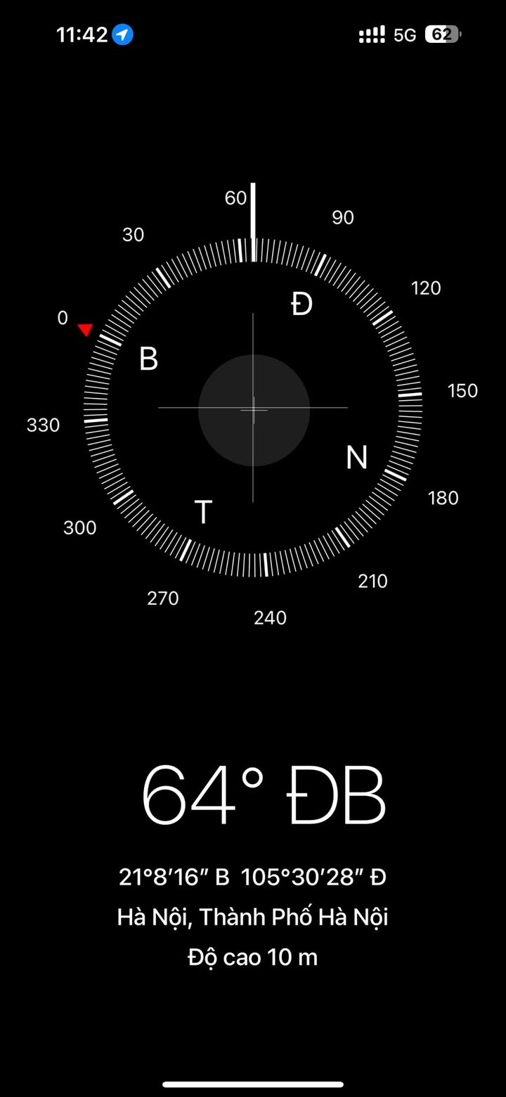 Đất nền Thuần Nghệ Grend, Đường 32, 60m², Giá chỉ 5 tỷ - Cơ hội đầu tư sinh lời!