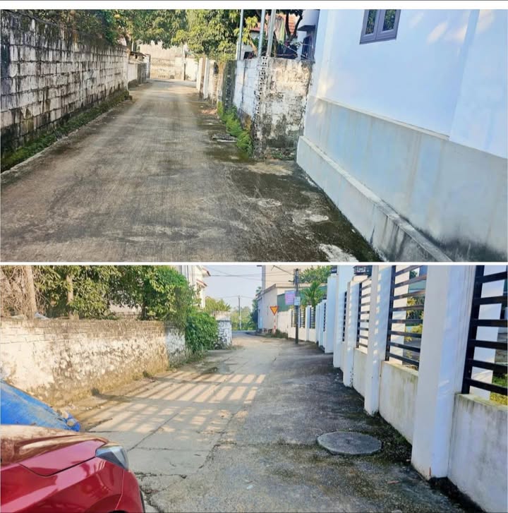 Đất nền Xã Gia Hòa, Huyện Gia Viễn 100m² giá 700 triệu - Cơ hội đầu tư sinh lời!