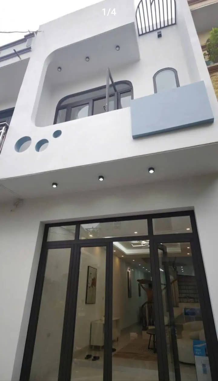 Nhà 2 tầng đẹp tại Phường Nam Thành, Ninh Bình - Diện tích 70m² giá chỉ 3.7 tỷ!