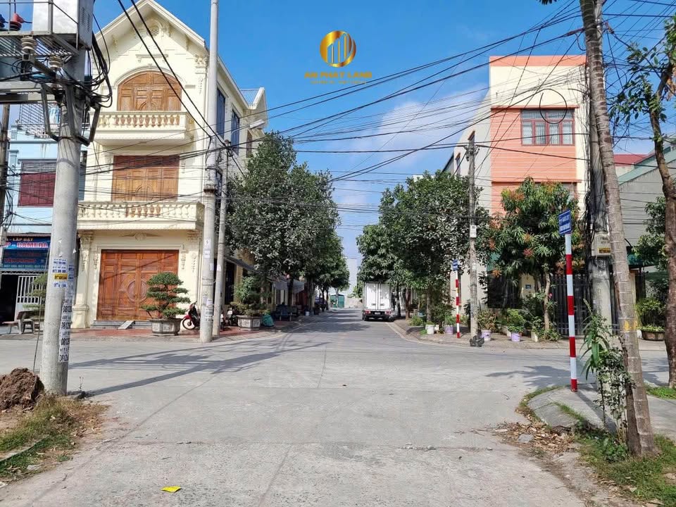 Nhà 2 tầng kiên cố Khu Vườn Am Ninh Sơn 100m² giá 3 tỷ - Gần gũi thiên nhiên!