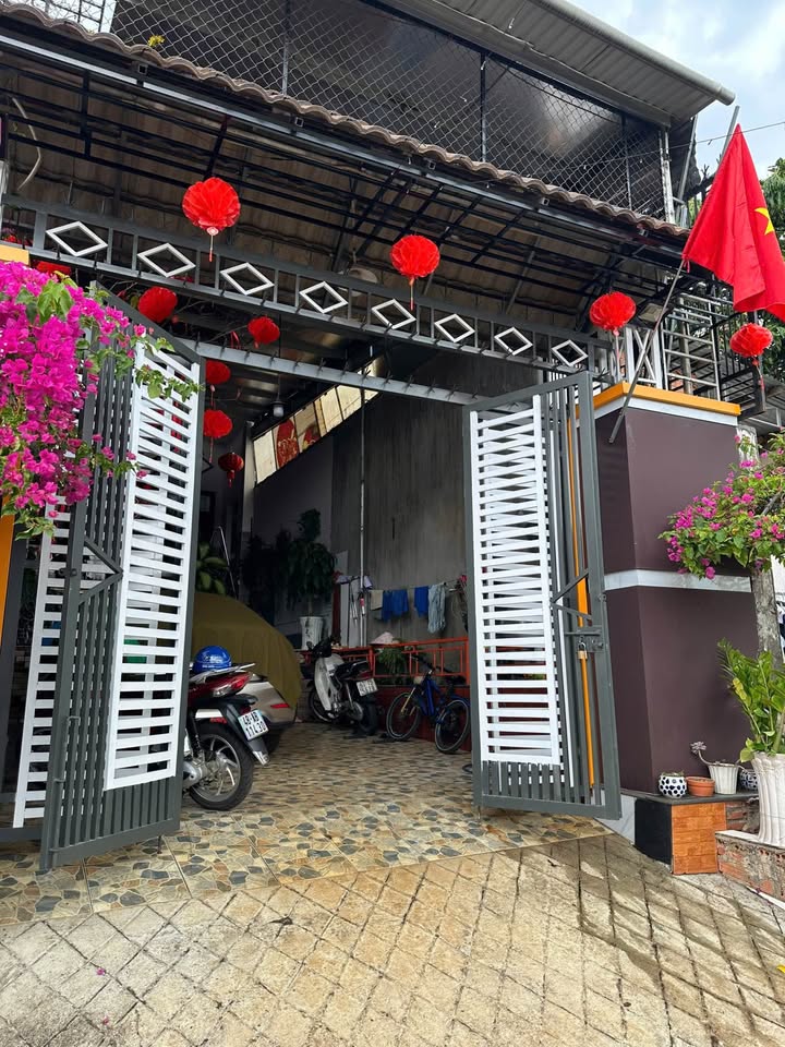 Nhà riêng Tổ 3, Phường Nghĩa Tân, Đắk Nông 165m² giá 1.84 tỷ - Chính chủ bán gấp!