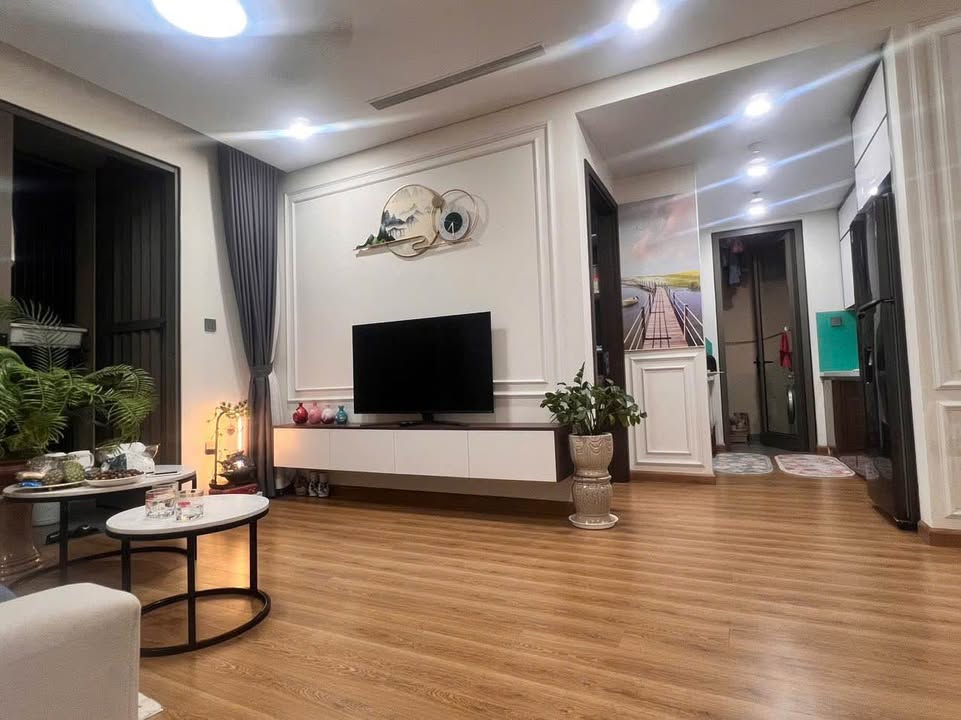 Căn hộ Terra An Hưng Hà Đông 90m² giá 7 tỷ - Sẵn sàng vào ở ngay!