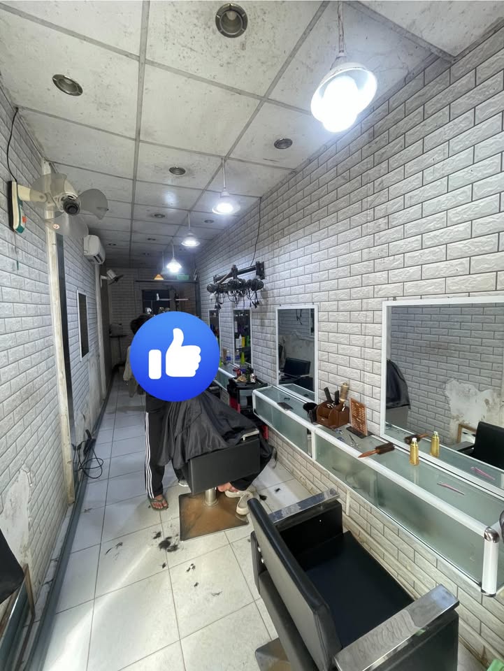 Mặt bằng kinh doanh đường Nguyễn Sinh Cung 30m² giá 2.5 triệu - Sang nhượng gấp!