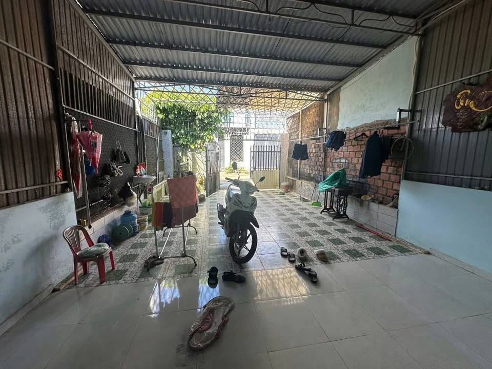 Nhà hẻm 66 Lý Chính Thắng, Phường Hội Phú, 120m² - Chính chủ bán gấp!