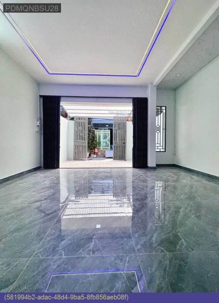 Nhà đẹp An Dương Vương, An Lạc 97m² giá thỏa thuận - Sẵn sàng vào ở ngay!