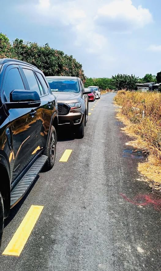 Đất nền Phước Tân - Xuyên Mộc 178m² giá 890 triệu - Cơ hội đầu tư tuyệt vời!