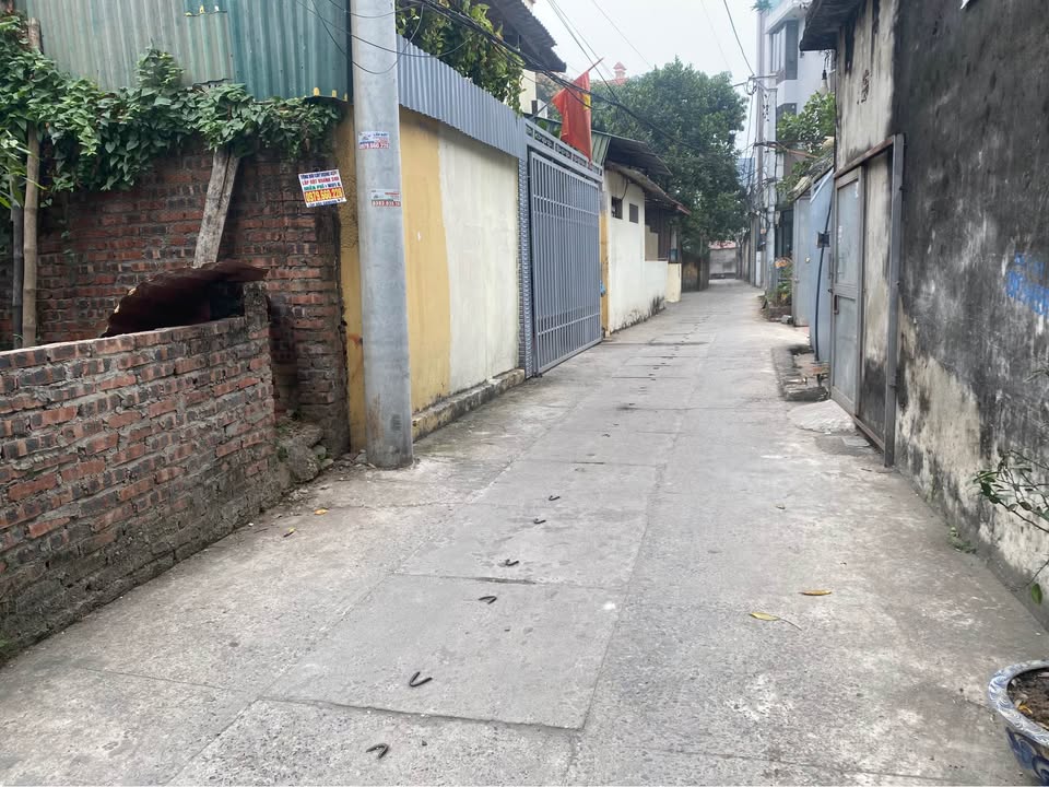 Đất nền Đông Anh 70m² giá thỏa thuận - Mặt tiền rộng, cơ hội đầu tư hấp dẫn!