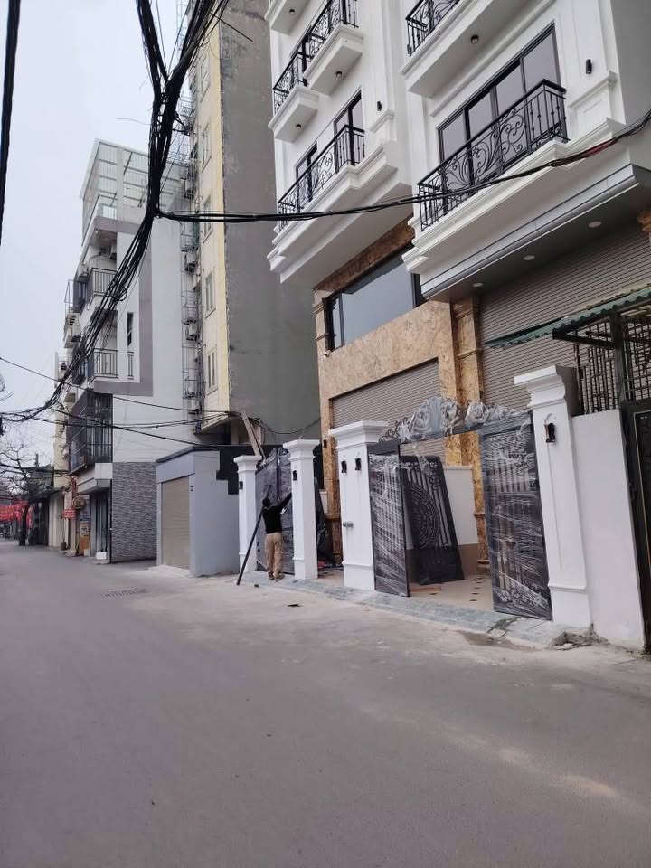 Căn hộ cao cấp Kim Giang, Hoàng Mai 296m² giá 90 tỷ - Đầu tư sinh lời ngay!