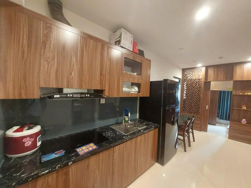 Căn hộ Vinhomes Smart City Tây Mỗ 32m² giá 2.65 tỷ - Full nội thất, hỗ trợ ngân hàng!