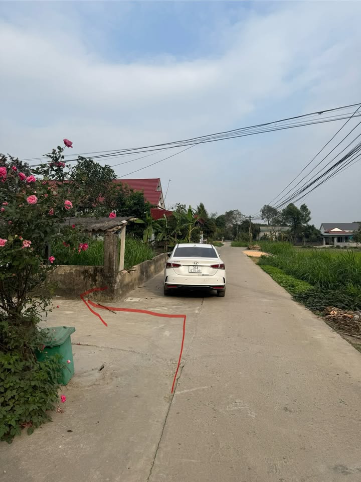 Đất thổ cư Xuân Hưng - Thọ Xuân 100m² giá chỉ từ 200 triệu - Đầu tư sinh lời ngay!