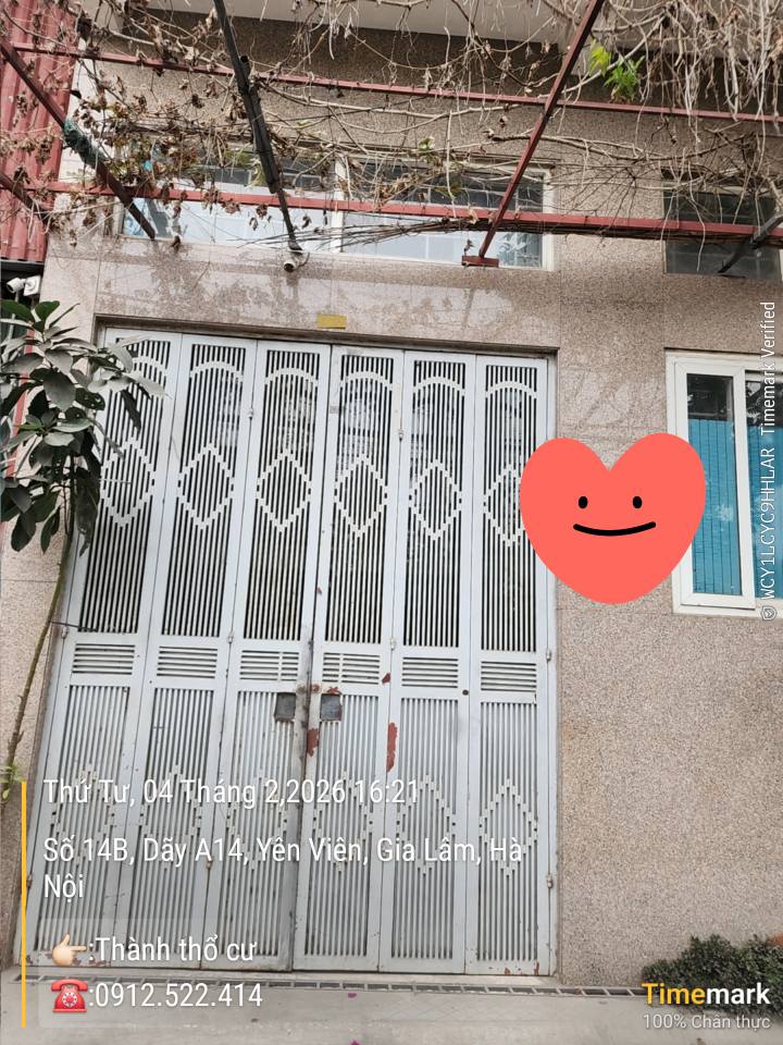 Đất phân lô Yên Viên 77m² giá thỏa thuận - Đầu tư sinh lời tuyệt vời!