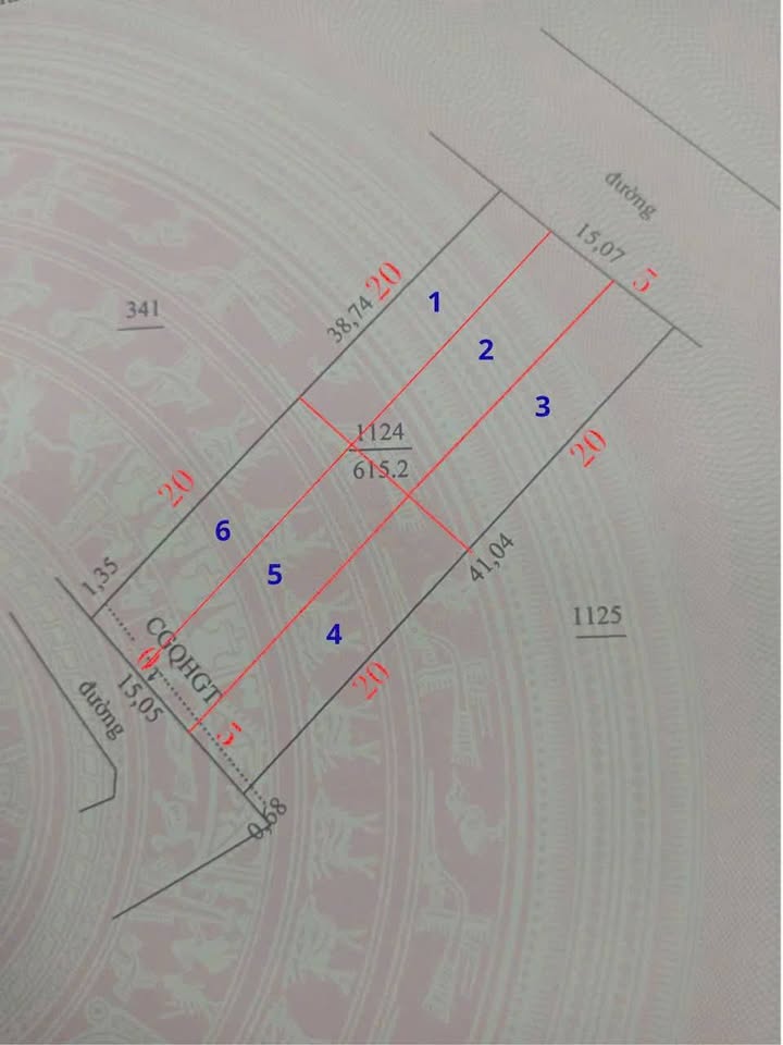 Đất nền thổ cư 100m² tại Thôn 2, Chư Sê giá chỉ 280 triệu - Cơ hội không thể bỏ qua!