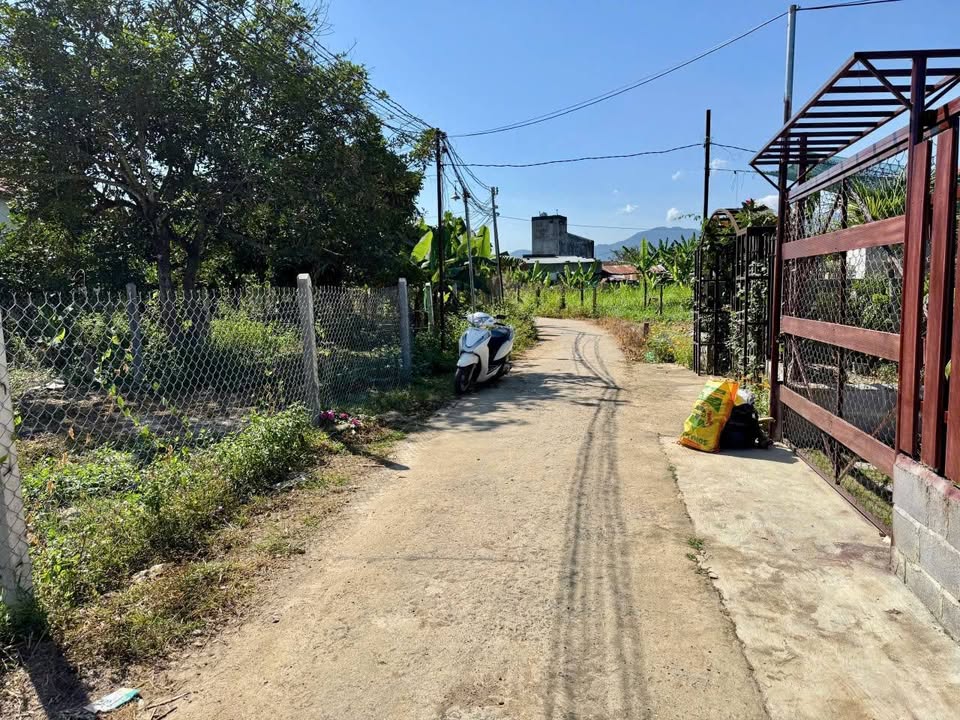 Đất thổ cư Diên Phước, Diên Khánh 60,4m² giá 539 triệu - Vị trí đẹp, đông dân cư!