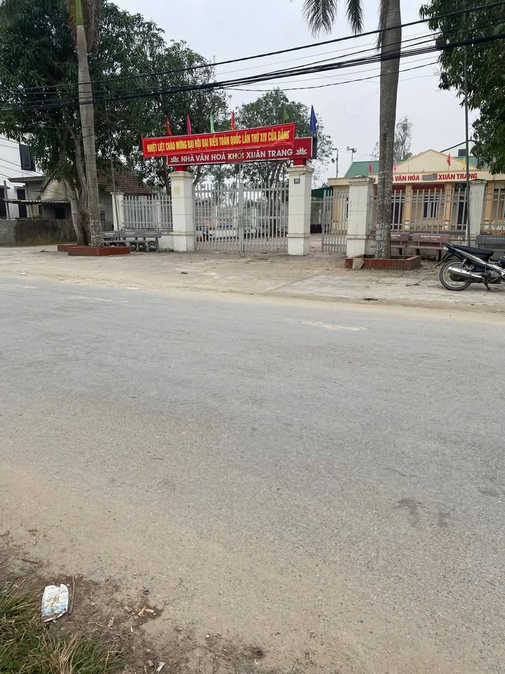 Đất nền đẹp tại Nghi Thái, Vinh 147m² giá 5.145 tỷ - Gần nhiều tiện ích!