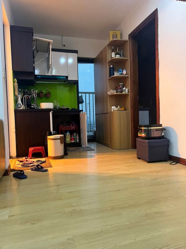 Chung cư Hanico Toà A2, Thành phố Vinh 68m² - Chính chủ, sẵn sàng vào ở!