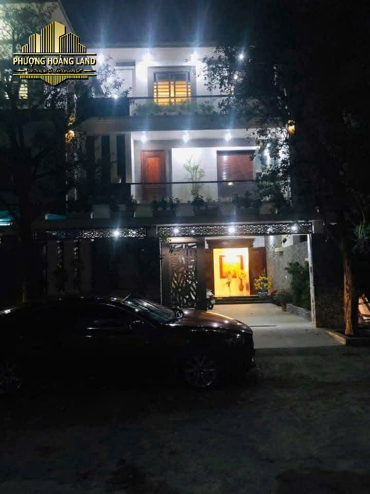 Biệt thự 3 tầng Xóm 9, Nghi Phú 170m² giá 10 tỷ - Đầu tư sinh lời tuyệt vời!