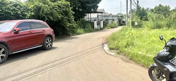 Nhà vườn tại Hưng Lộc, Vinh 1185m² giá 3.5 tỷ - Tiện nghi đầy đủ!