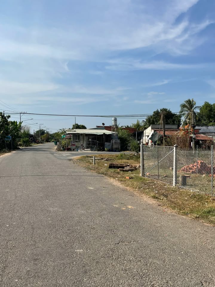 Đất nền 480m² Thạnh Tân, TP Tây Ninh - Giá 550 triệu - Cơ hội đầu tư hiếm có!