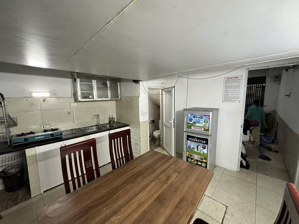 Phòng trọ 101 Trần Duy Hưng 3 triệu/tháng - Ở ngay với đầy đủ nội thất!