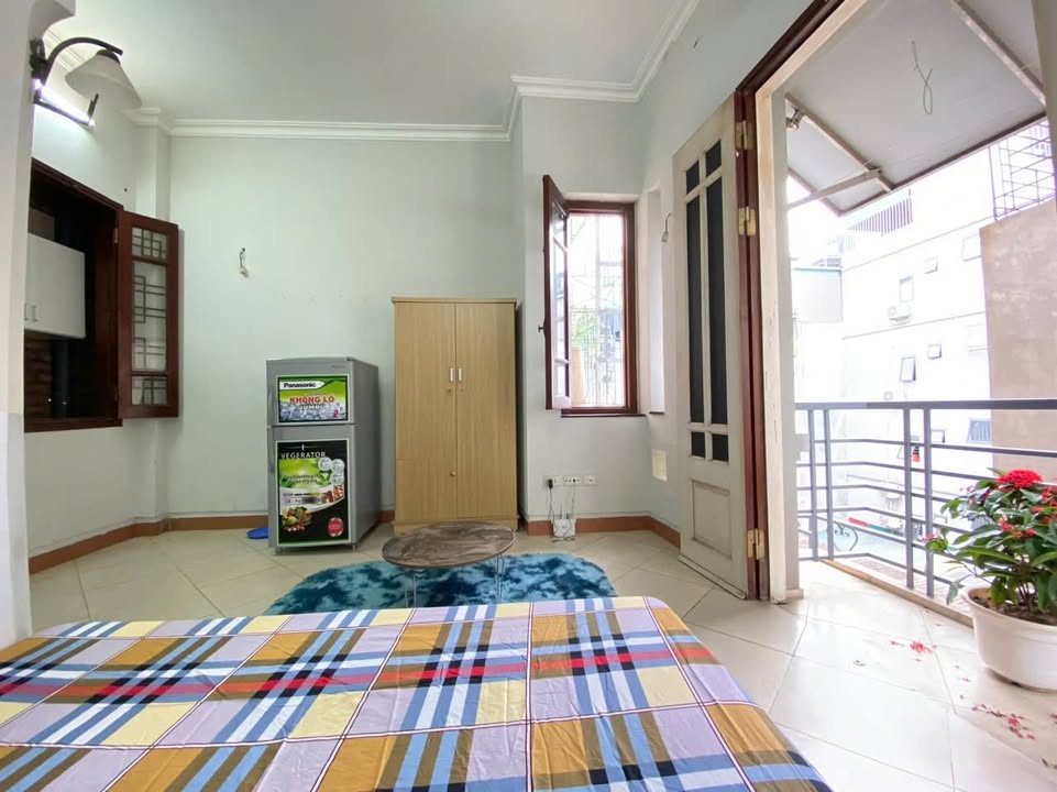 Cho thuê phòng Ngõ 44 Trần Thái Tông, Cầu Giấy - 3.8 triệu/tháng
