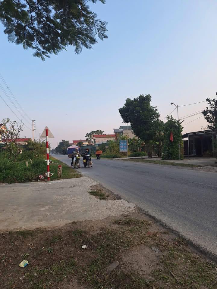 Đất thổ cư 483m² tại Ngọc Lương - Yên Thủy, giá 3 tỷ - Kinh doanh đa ngành nghề!