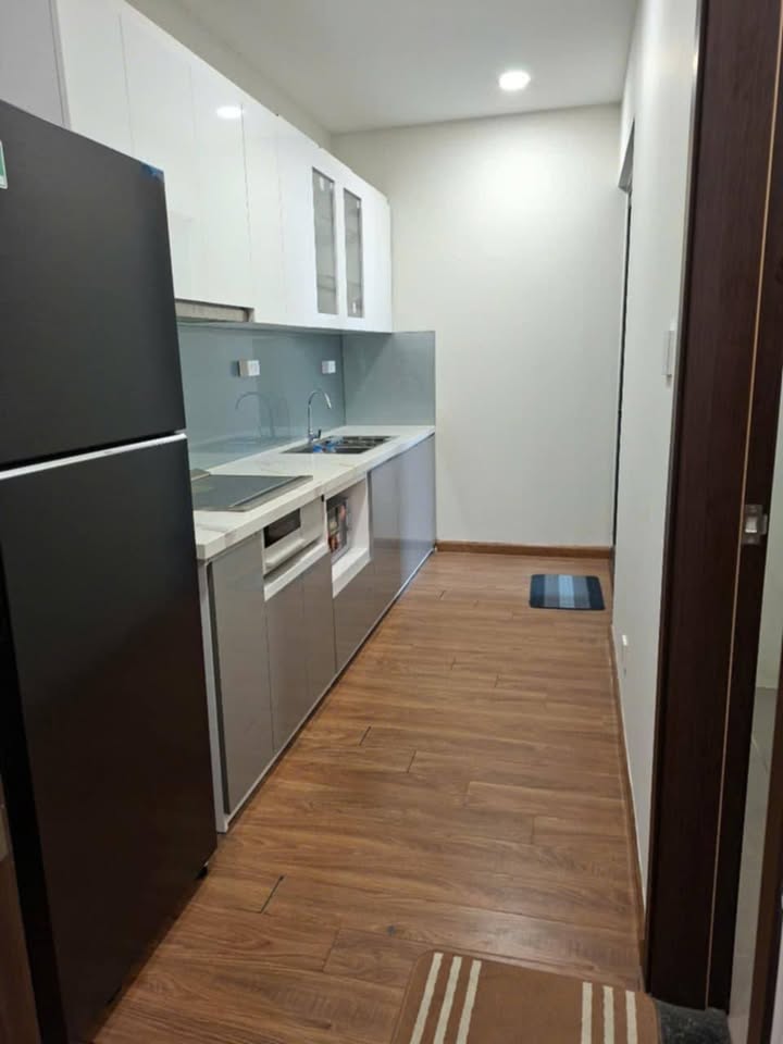 Cho thuê căn hộ Gamuda Gardens Hoàng Mai - Đủ loại DT, giá từ 8tr