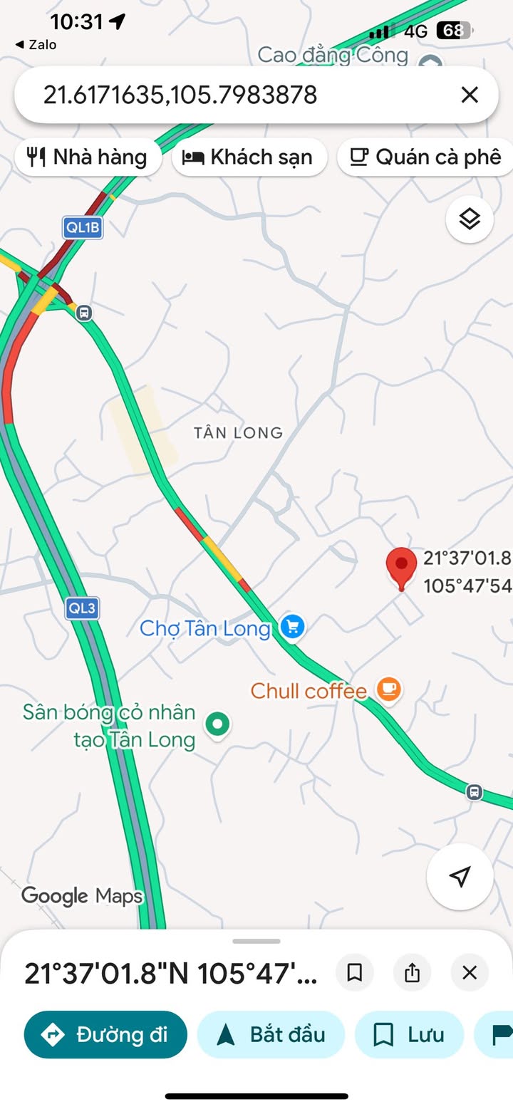 Nhà riêng Phường Tân Long, 100m² giá 2.9 tỷ - Không thể bỏ lỡ!