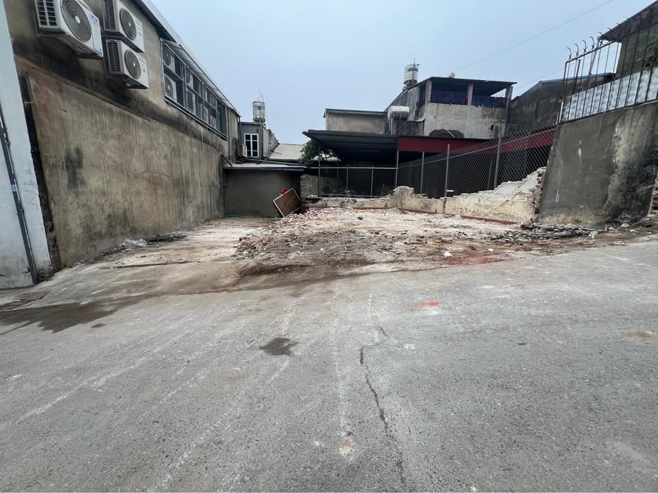 Đất nền Thái Nguyên 68m² giá thỏa thuận - Đầu tư sinh lời ngay!