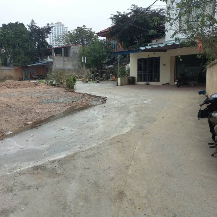 Đất nền Phố Đầm Xanh, Phường Phan Đình Phùng, 72.8m² - Cơ hội đầu tư hiếm có!