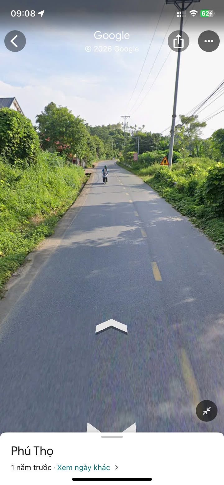 Bán Đất SKC 3.6ha Phù Ninh, Phú Thọ - Sẵn Sàng Xây Dựng Nhà Máy