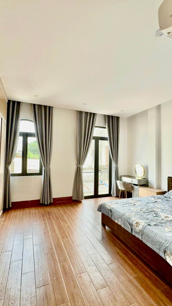 Nhà đẹp Phường Hòa Minh, Đà Nẵng 81m² giá 4 tỷ - Không thể bỏ lỡ!