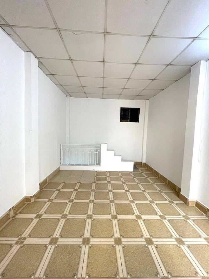 Nhà đẹp Gò Vấp 22m² giá 3.3 tỷ - An ninh yên tĩnh, ô tô vào tận nhà!
