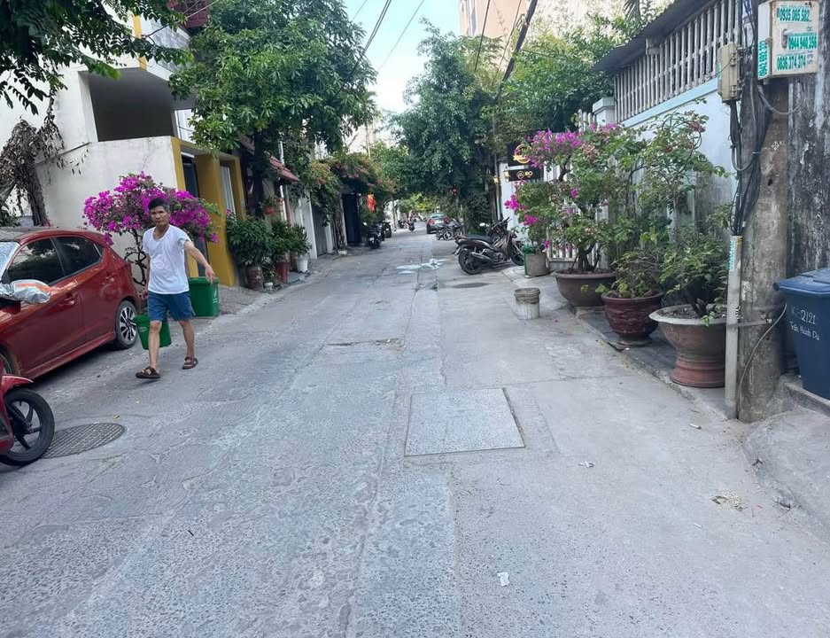 Đất Biển Rạch Giá 450m² - Vị Trí Vàng Kinh Doanh Khách Sạn, Villa