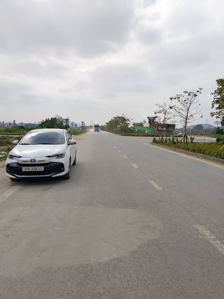 Đất nền mặt đường 45m tại Đô Lương, 160m² giá chỉ 3 tỷ - Đầu tư sinh lời ngay!