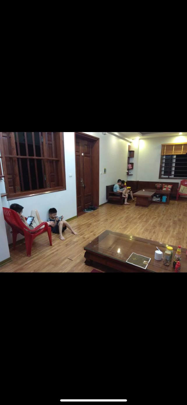 Căn hộ Chung Cư Tỉnh Đội Vĩnh Yên 105m² giá 1.5 tỷ - Sẵn sàng vào ở ngay!