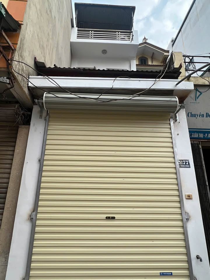 Bán nhà mặt phố Minh Khai Từ Sơn 129,7m² giá 12 tỷ - Vị trí đắc địa cho kinh doanh