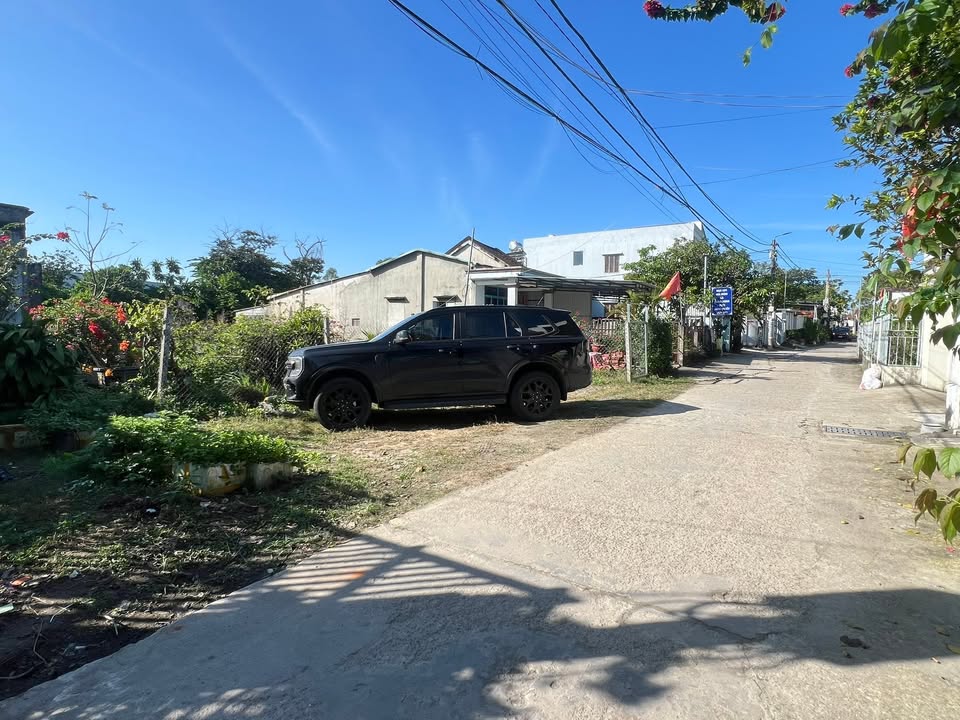 Đất nền Điện Ngọc 100m² giá 1 tỷ - Vị trí đỉnh, đầu tư sinh lời!