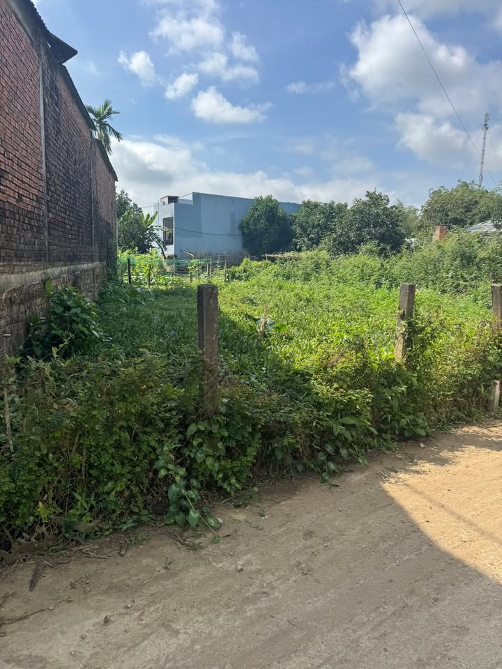 Đất nền Xã Duy Phước 108m² giá 600 triệu - Sổ hồng chính chủ